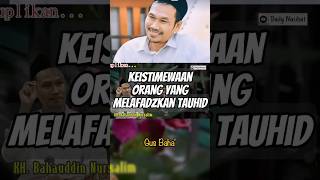 Download lagu Orang yang melafadzkan kalimat tauhid itu banyak kemungkinan diamounj #ngajigusbaha #ngaji #santri mp3 Download lagu Orang yang melafadzkan kalimat tauhid itu banyak kemungkinan diamounj #ngajigusbaha #ngaji #santri mp3