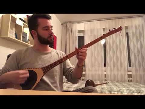 Melodi me Qifteli | 05