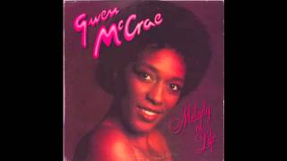 Gwen McCrae - All This Love That I'm Giving