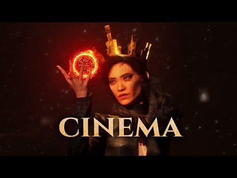 These new finishers are ABSOLUTE CINEMA...