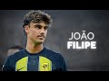 Jota João Filipe - Electric Winger | 2024