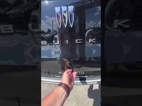 фото buick encore gx i 0