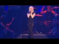 Avril Lavigne - Freak Out Bonez Tour