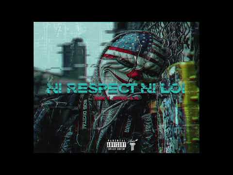 Miky Ding'La- Ni Respect Ni Loi (Vrm Prod) 2018