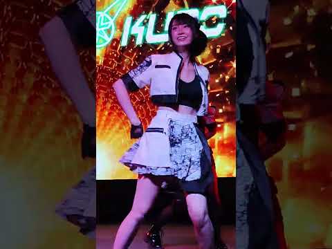 230218 (MiewMiew Fancam) AKIRA-KURØ - NEVER GiVE UP @ Idol Mosh Pit - The Street Ratchada