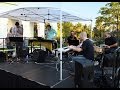 Vardan Ovsepian - Jazz Concert - Brand Library Plaza Series 2016
