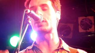 &quot;Maybe Tonight&quot; - Bonnie Dune @ The Roxy, October 23, 2011