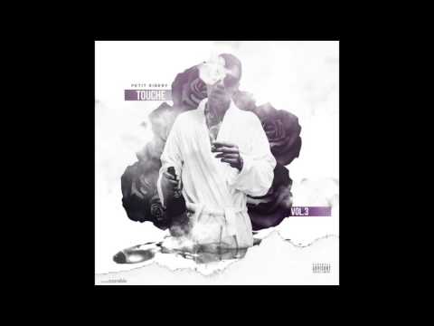 01. PETIT RIBERY - " LEXUS ROJO " FEAT FRANCHU // TOUCHÉ VOL.3