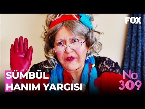 Sümbül Hanım, Songül'ün Rüyasına Girdi - No: 309 39. Bölüm