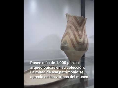 Museu Arqueológico Provincial