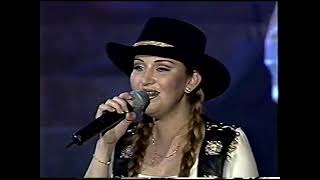 LIMITE EN CONCIERTO || AUDITORIO NACIONAL || Una carta mas