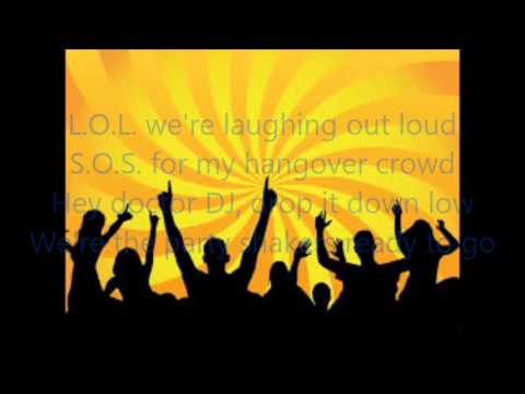 R I O  feat  U Jean - Ready Or Not Lyrics