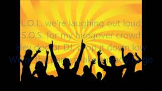 R I O  feat  U Jean - Ready Or Not Lyrics