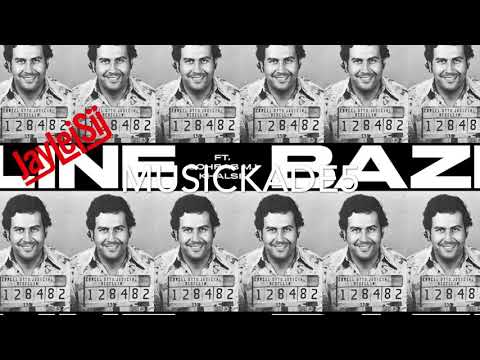 Jay Lei Sij - "Line Bazi (Ft Sohrab MJ & Sepehr Khalse)"