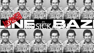 Jay Lei Sij - "Line Bazi (Ft Sohrab MJ & Sepehr Khalse)"