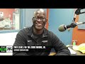 The C.O.W.S  w/Dr. Eddie Moore, Jr Part 1