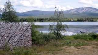 Olet kaikkialla Tango