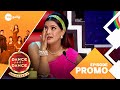 Dance Jodi Dance Reloaded 3 Endrendrum 80 S Round Sat Sun 8 30PM Promo Zee Tamil