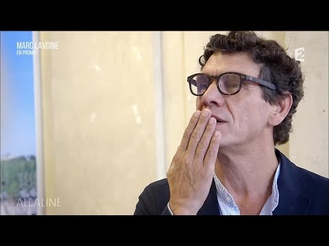 Alcaline - Le Sujet avec Marc Lavoine