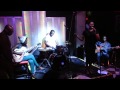 Dreams of You - HKB FiNN Ensemble (Live @ Club 414, London 8-06-14)