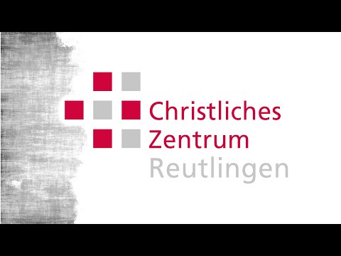 Gott ist treu – Fundament unseres Glaubens (Allianzgebetswoche)