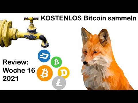 💰 Simple Bitcoin mining Strategie - Review KW 16 - deutsch 💰