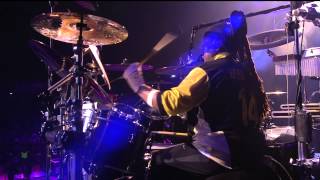 Dave Matthews Band Summer Tour Warm Up - Satellite 7.16.14