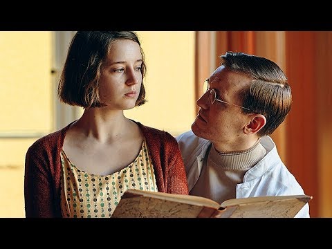 VERACHTUNG | Trailer & Filmclips deutsch german [HD]