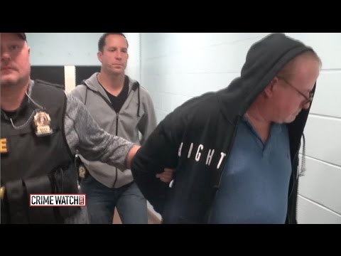 Hansen Vs. Predator: Accountant adds prison time trying to net boy (Pt 2) - Crime Watch Daily