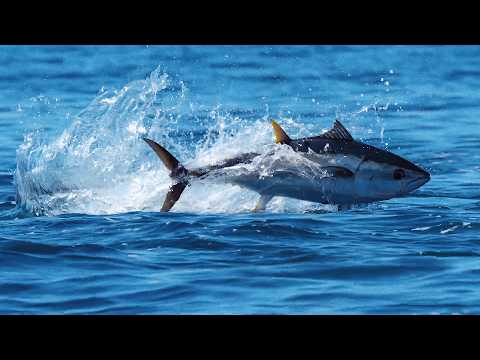 The Odyssey for New Life - Mediterranean: Life Under Siege