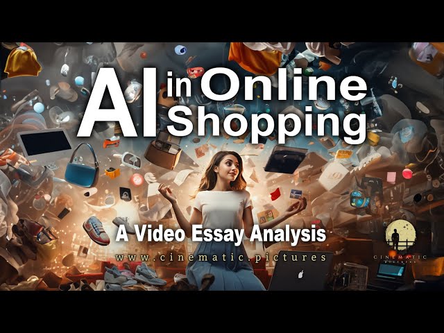 AI in Online Shopping: Safeguarding Privacy Amid Predictive Insights & Analytics | Safety | Security