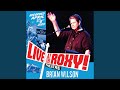 Lay Down Burden (Live) (2025 Remaster)