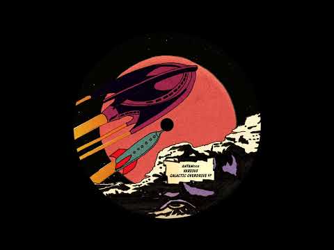 Sonic Resistance - П​у​с​к (Digital Bonus) [ANTAM008]