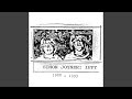 Song for D. Boon