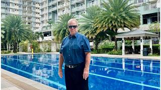 ONLY $380 USD A Month MONTH 5 STAR RESORT CONDO