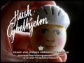 Danish Road Safety Campaign 1994