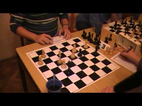 6.3. Juraj Srba - Zdenko Hruštinec  1 - 0