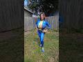 I did a Fallout Vault Dweller Cosplay for under $75 | Chimera Costumes