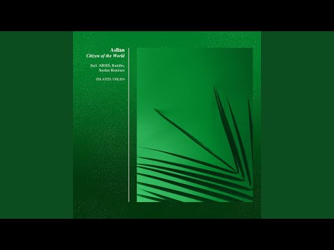 Hope (Bumho’s Exodus Mix)