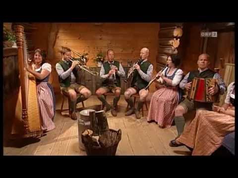 Tannkoppnmusi - Stammtischmarsch