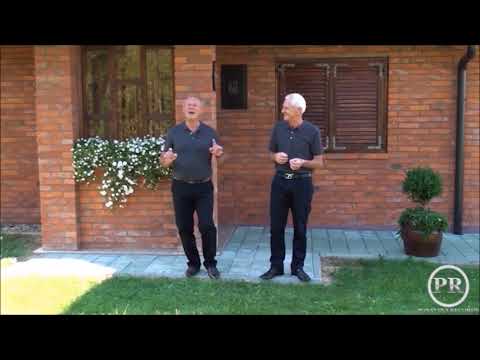 Braća Geljić  -  Posavka najljepša (Official Video Music)