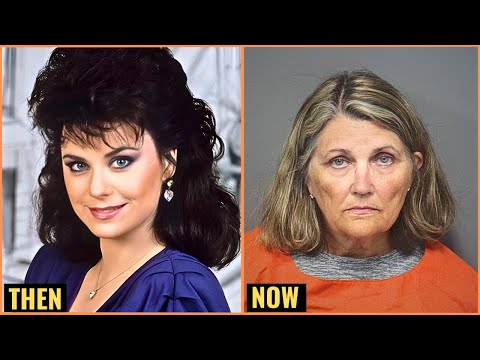 Designing Women TV Series CAST 1986 1993 ★ Which Cast Died Tragically| What REALLY Happened?