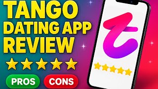 Download lagu Tango Dating App Review (2025) mp3