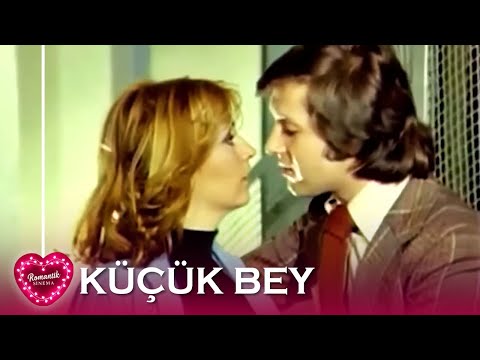 Küçük Bey 💖 Hale Soygazi