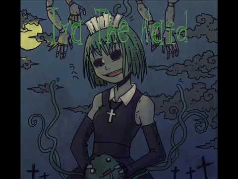 Iya The Maid - Graveyard Song