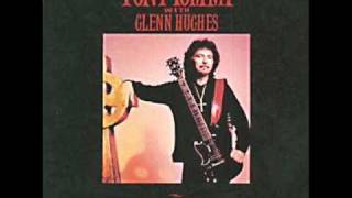 Tony Iommi &amp; Glenn Hughes - Shaking My Wings