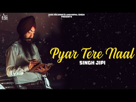 Pyar Tere Naal — watch video