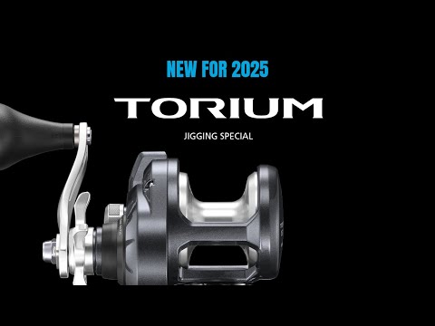 New for 2025: ...