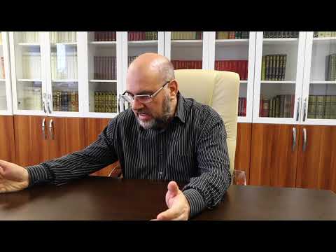 Folge 23: #40Hadithe - Pflichten, Grenzen, Verbote und Geschwiegenes