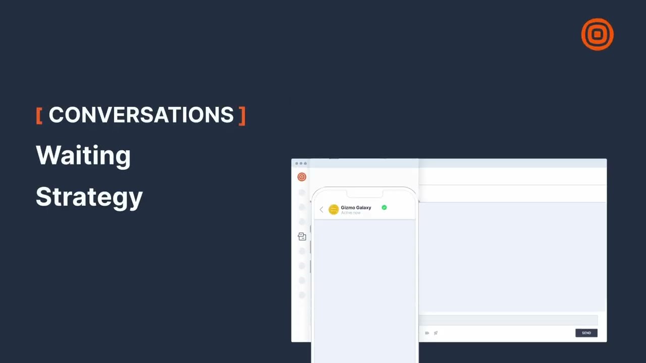 Mastering Infobip Conversations: The Ultimate Waiting Strategy [Step by Step Guide]